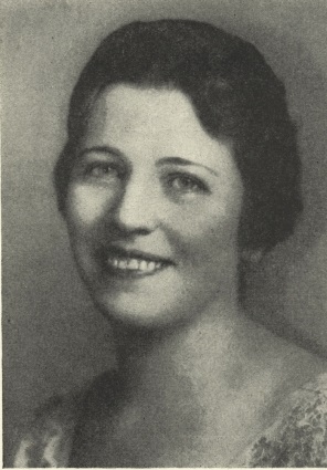 Pearl Buck File Photo 1950s