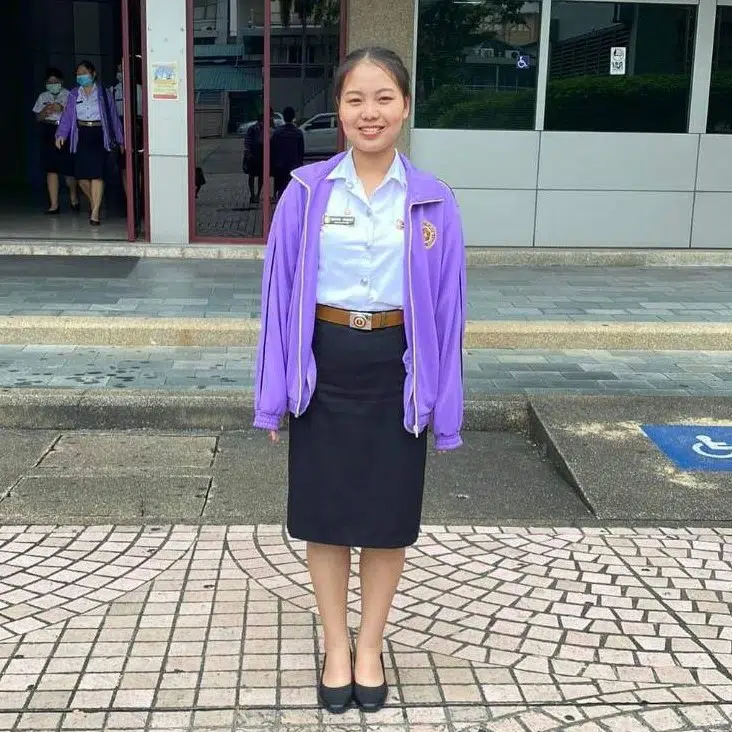 Ganokwan At The University Cropped