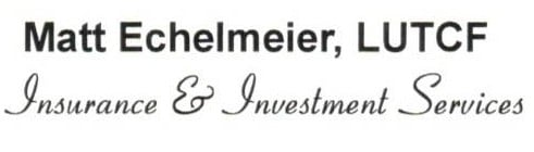 Echelmeier Logo