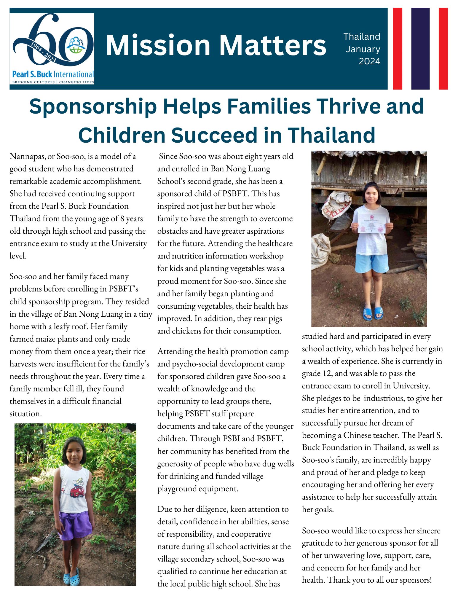 Copy Of Mission Matters January 2024 Thailand