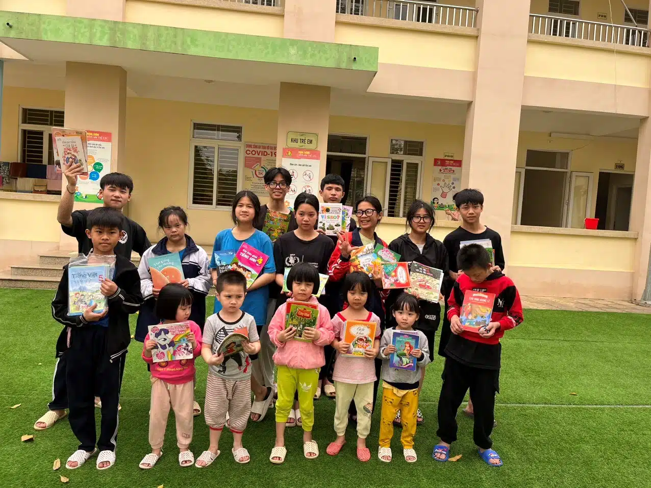 Vietnam Books