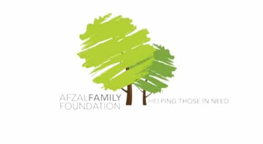 Afzal Family Foundation