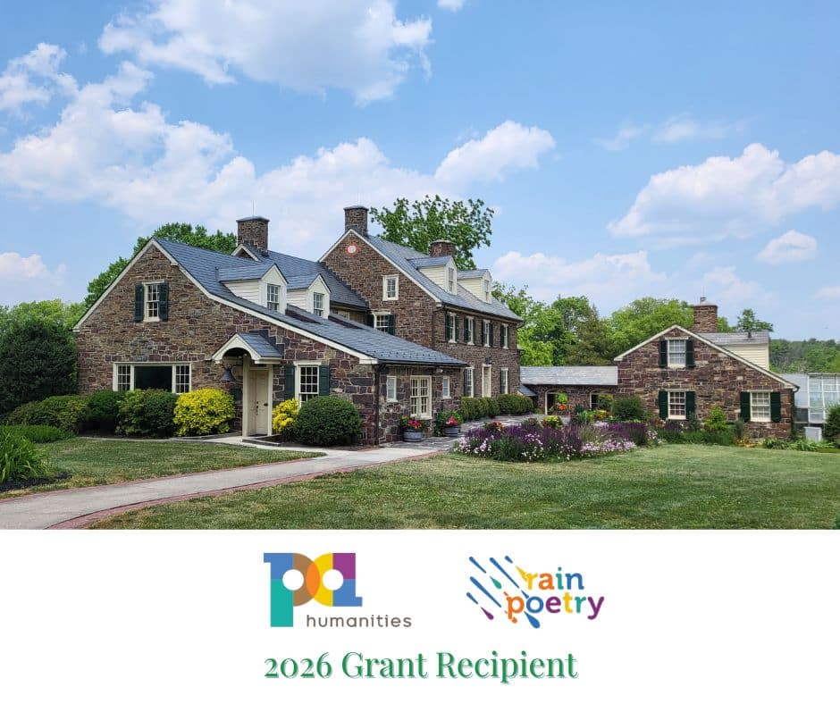 2026 Grant Recipient