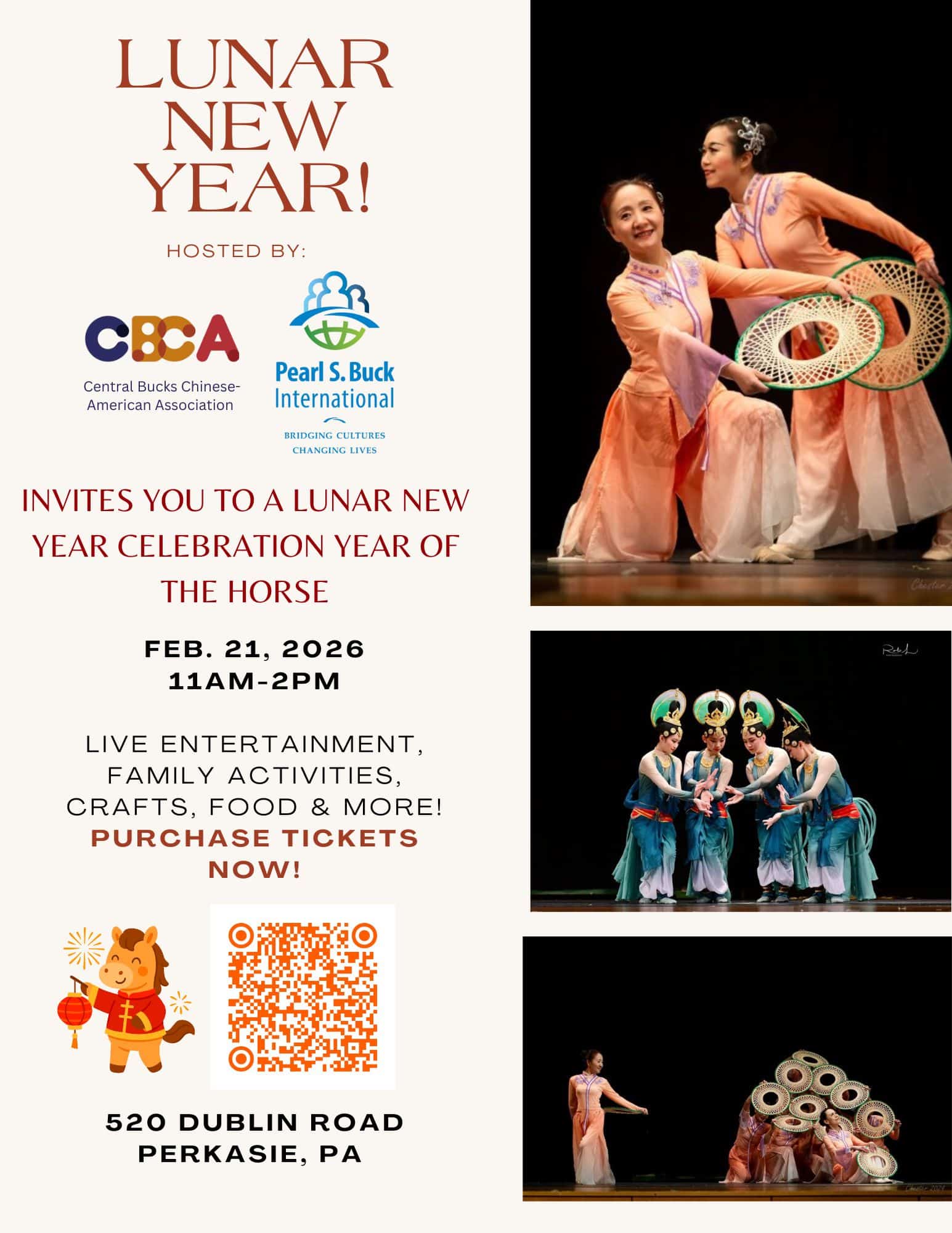 Lunar New Year Flyer With Images (2)