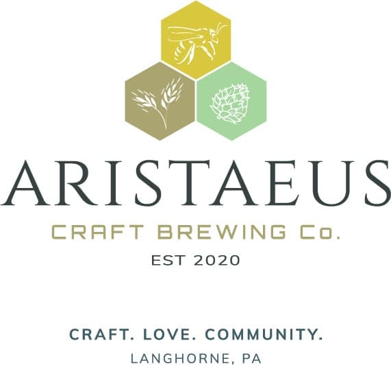 Aristaeus Logo Stacked With CLC And Langhorne