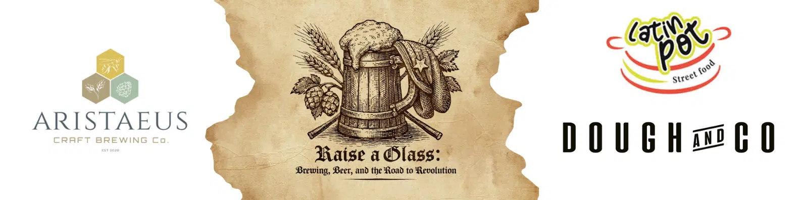 Beer Event Banner