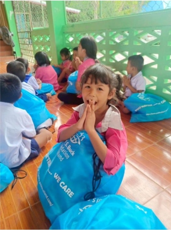 Thai Conflict