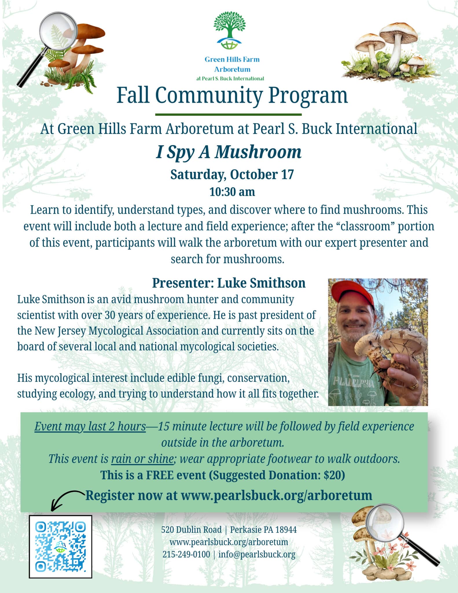 Fall Arboretum Programming(4)