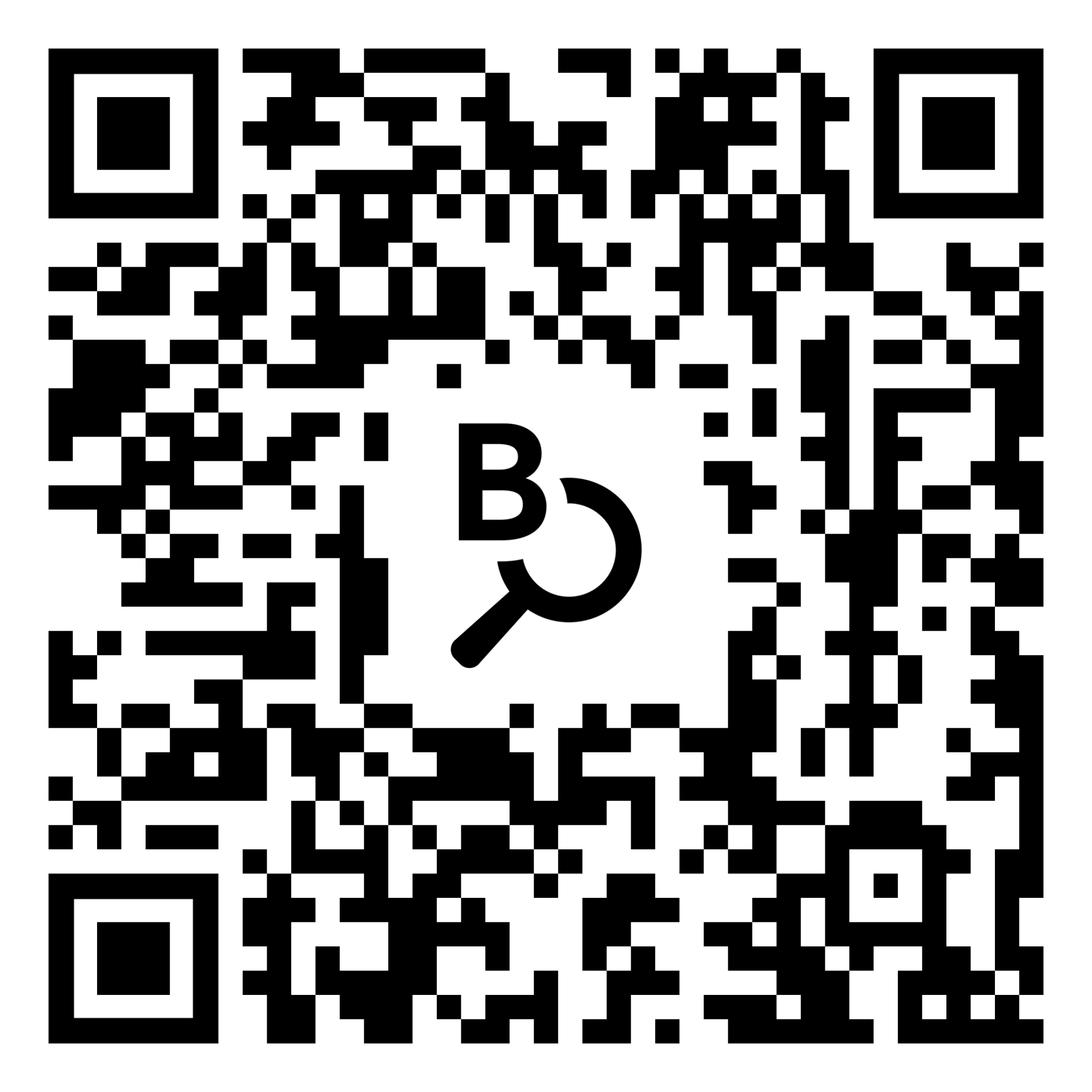 Bloombergconnects Qrcode