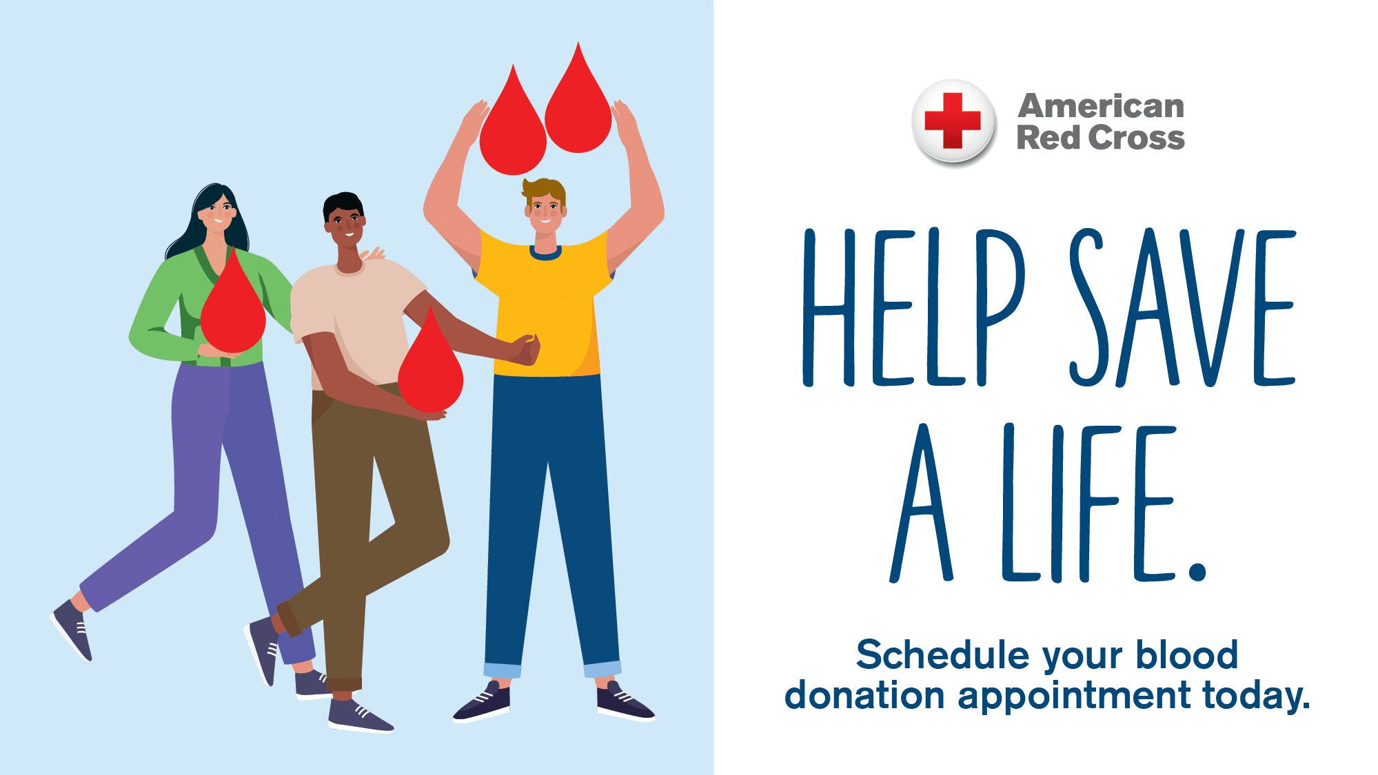 Help Save A Life Illustrated FBCover