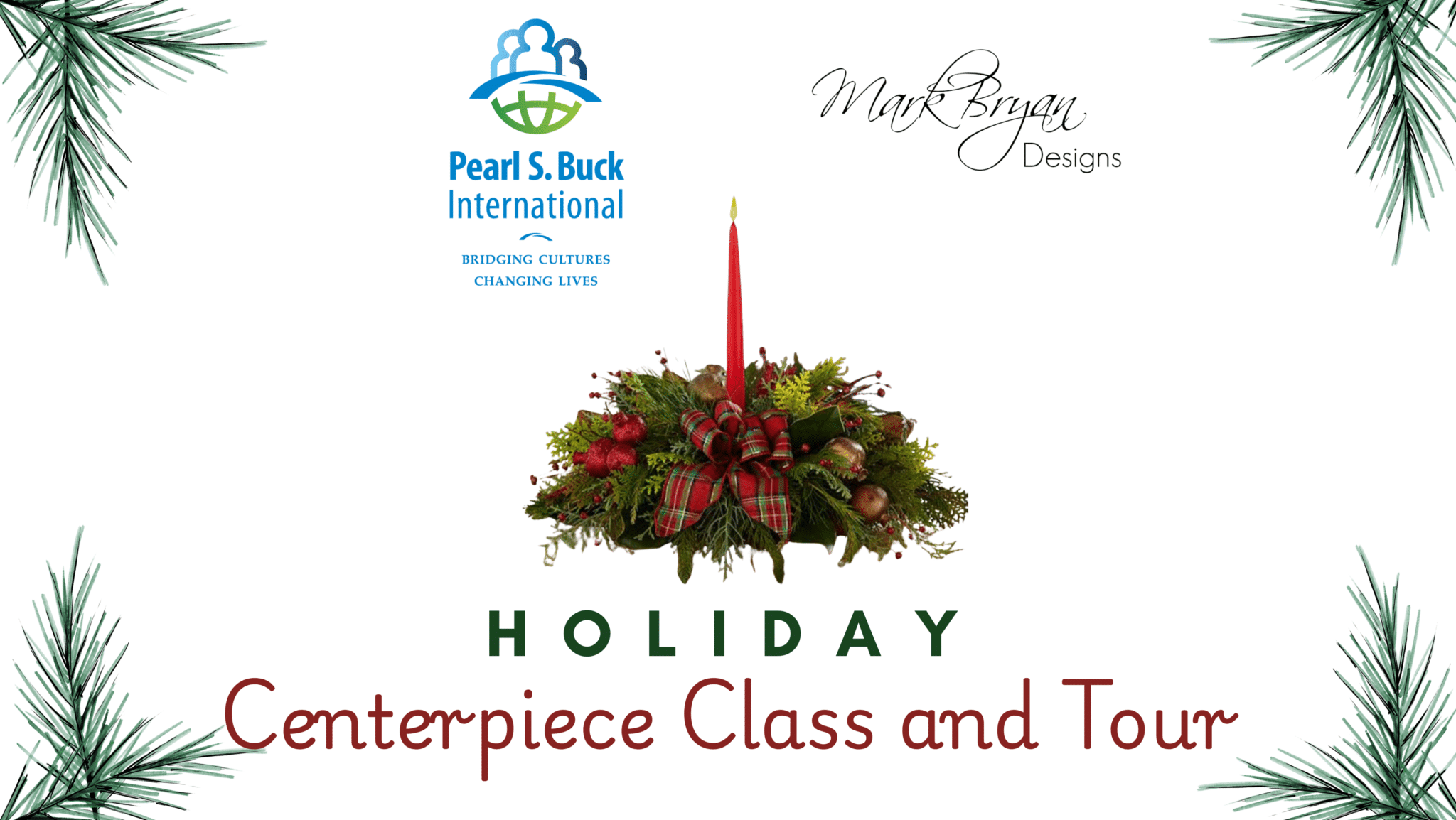 Holiday (Facebook Cover)