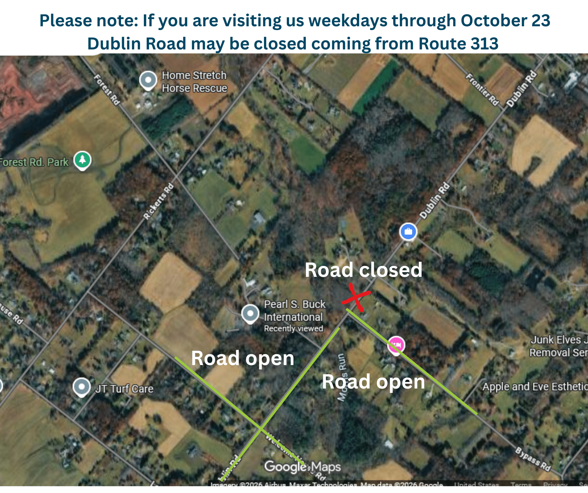 Road Work Closure(1)