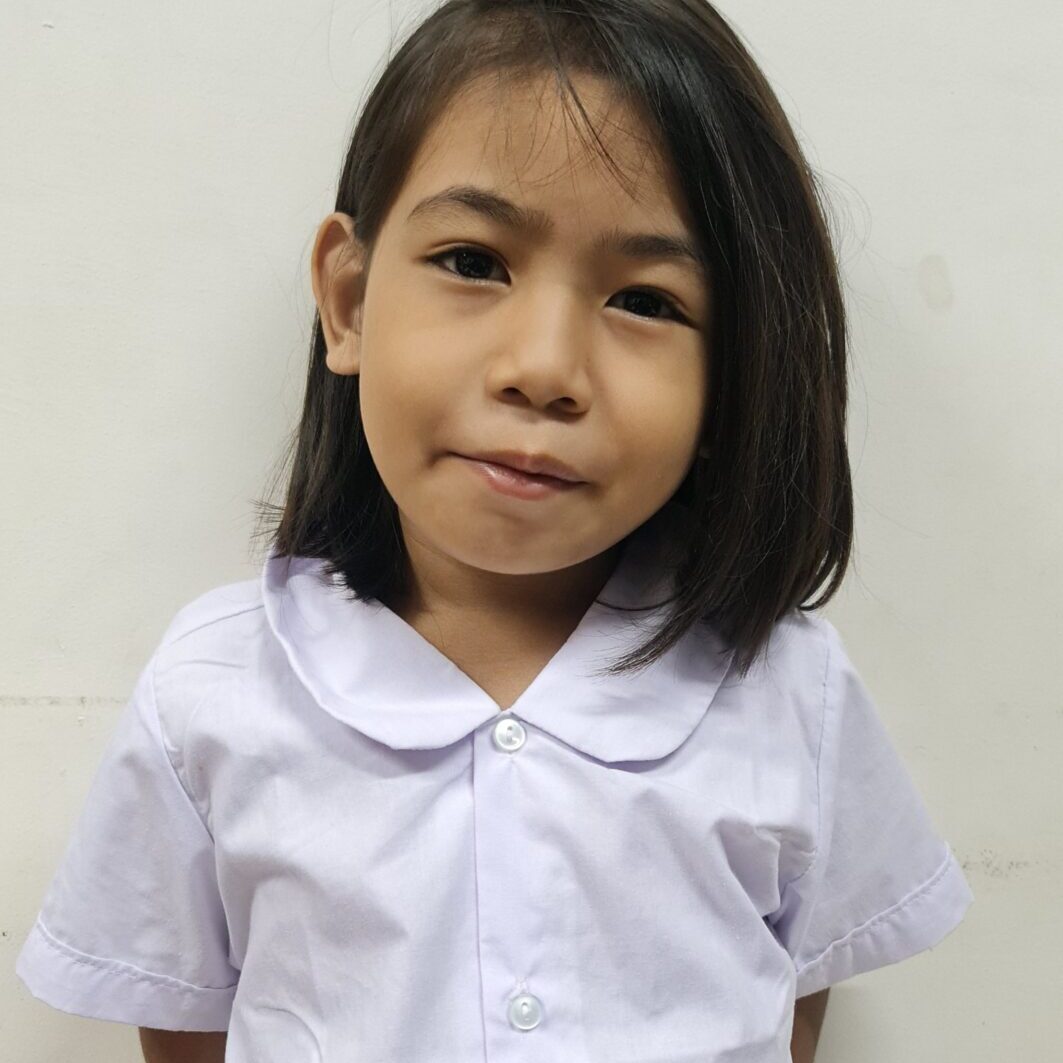 Carpio, Yhunnica Mae M. (FIS) Photo 1