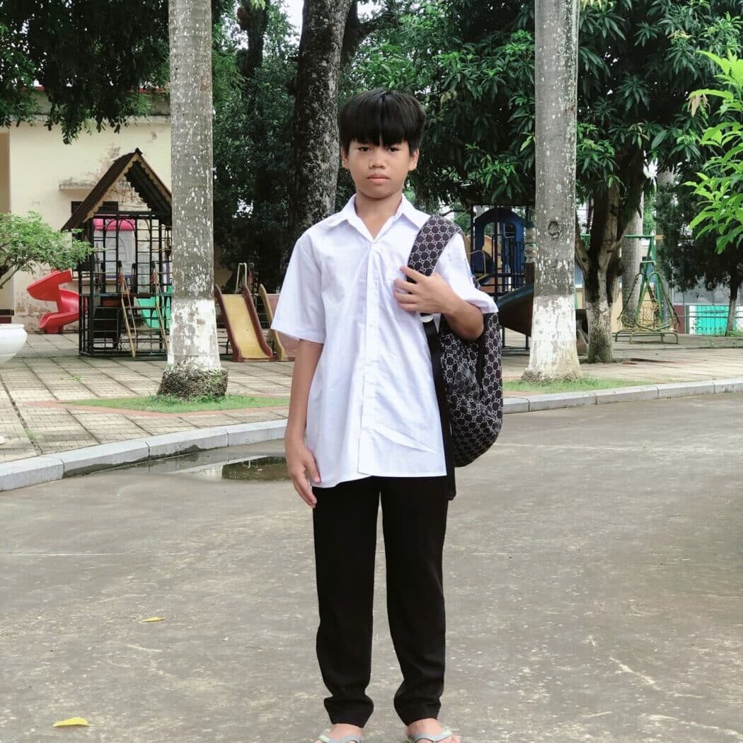 Cu Thai Anh