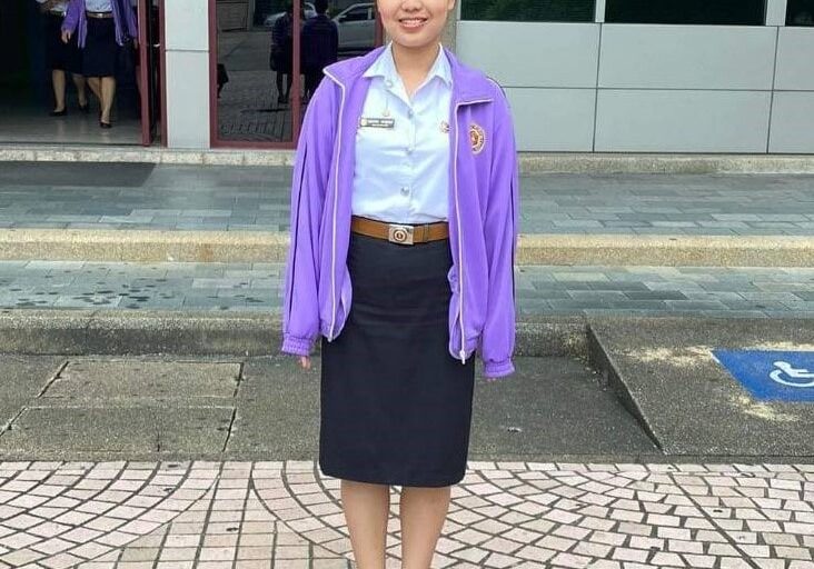 Ganokwan At The University Cropped