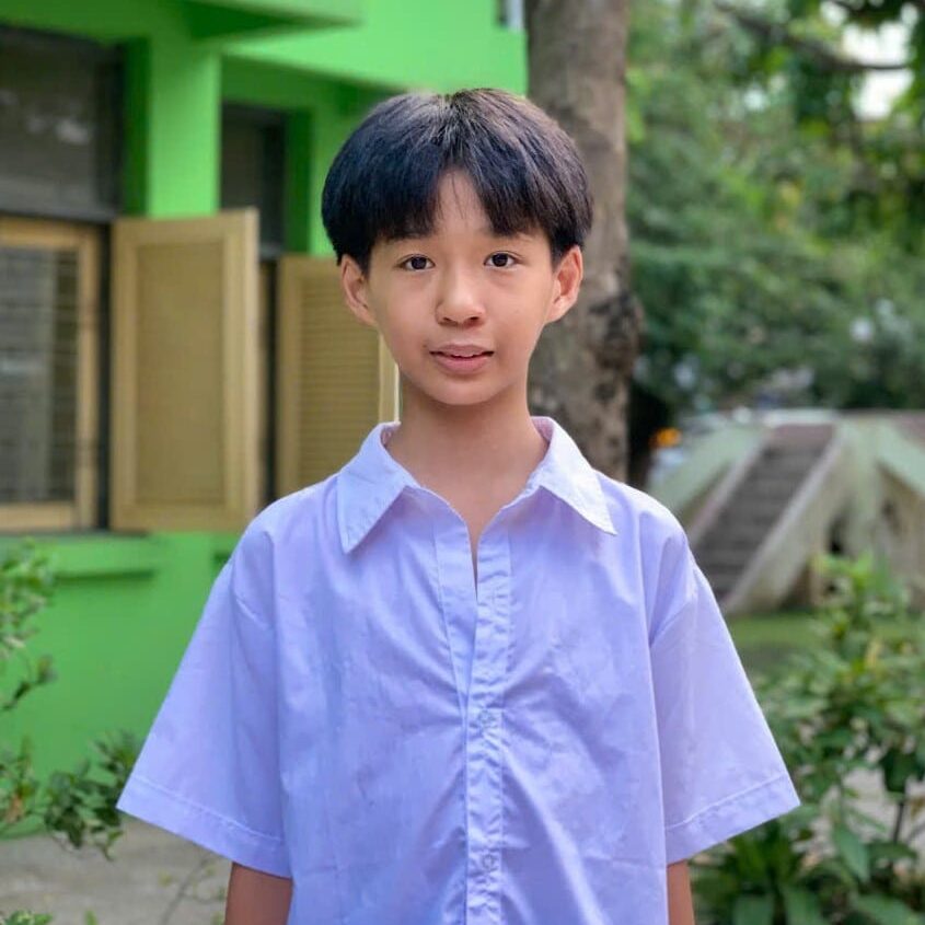 Ngo Tuan Kiet