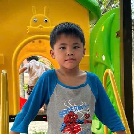 Nguyen Viet Anh Dung