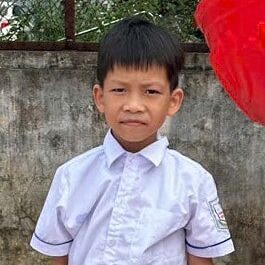 Pham Tung Anh