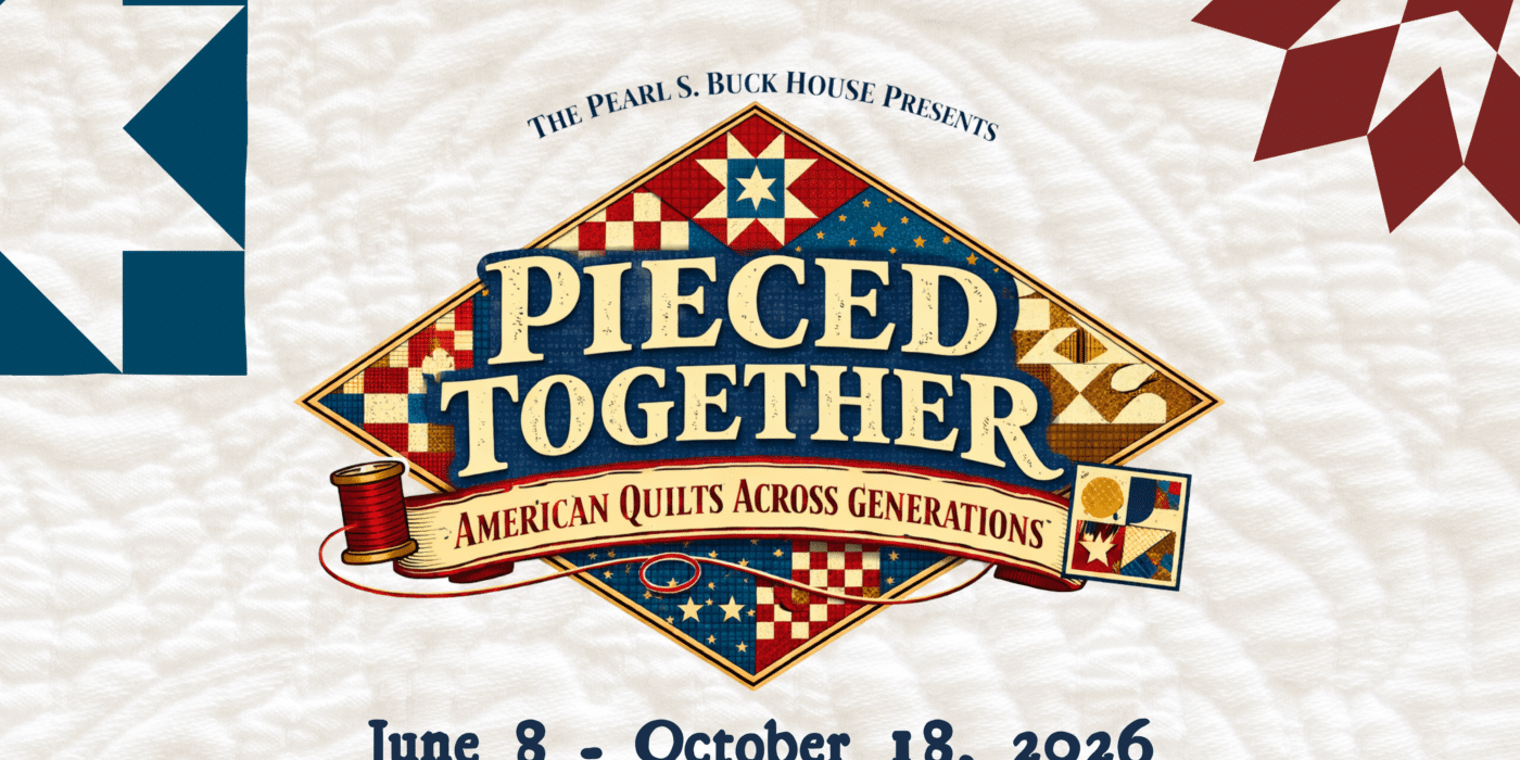 Pieced Together American Quilts Across Generations