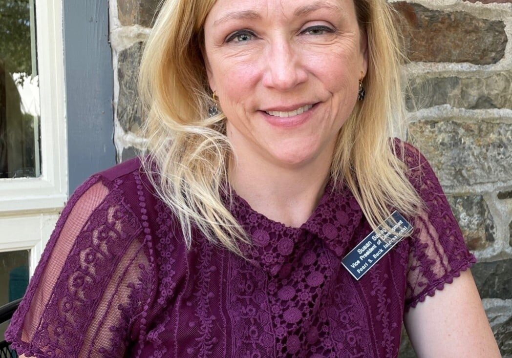 Susan Savage 2022 Cropped