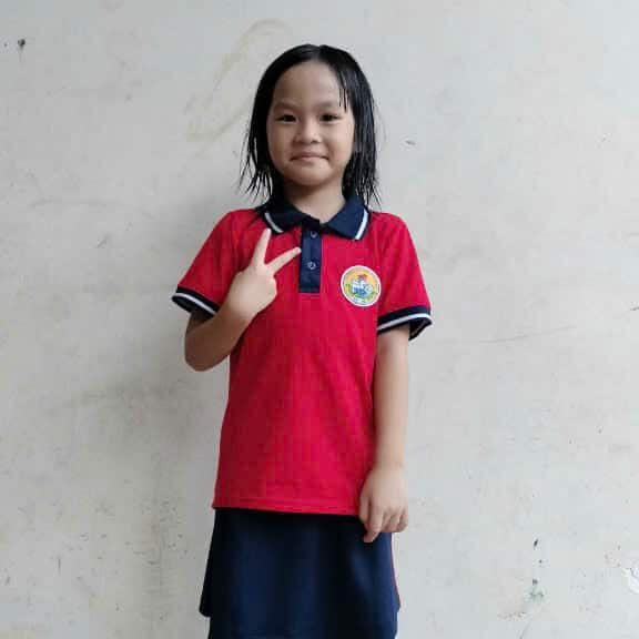 Trịnh Nguyen Bao Chau