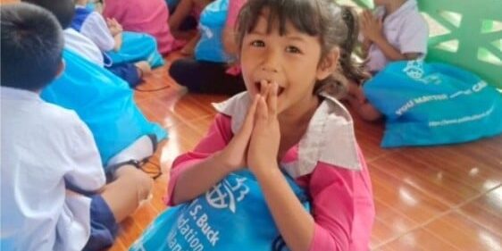 Thai Conflict