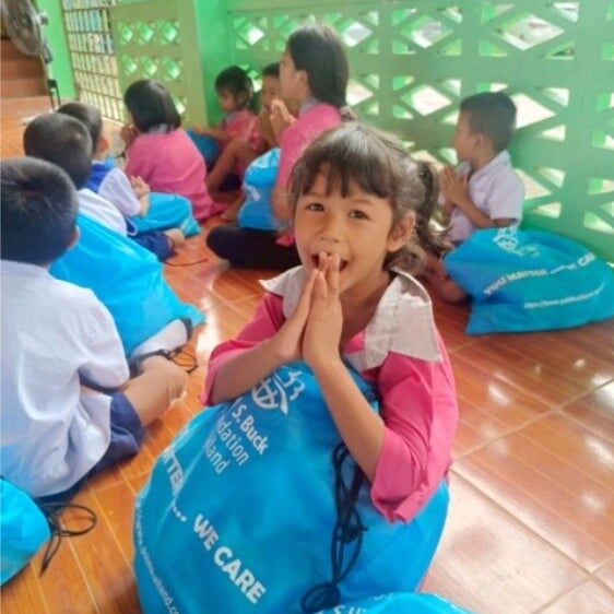 Thai Conflict